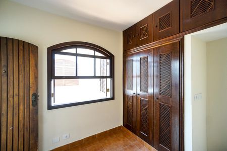 Casa para alugar com 110m², 2 quartos e 3 vagasQuarto de serviço