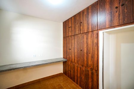 Casa para alugar com 110m², 2 quartos e 3 vagasQuarto de serviço