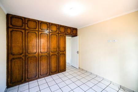 Quarto 01 de casa de condomínio à venda com 2 quartos, 110m² em Vila Gomes Cardim, São Paulo