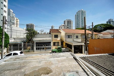 Casa para alugar com 110m², 2 quartos e 3 vagasVista do quarto 02