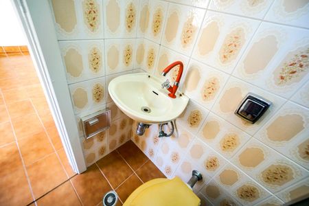 Casa para alugar com 110m², 2 quartos e 3 vagasPia