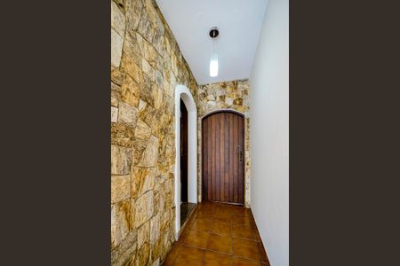 Casa para alugar com 110m², 2 quartos e 3 vagasHall de entrada