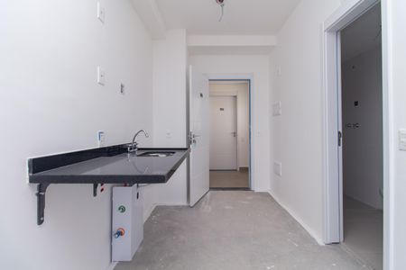 Studio de kitnet/studio à venda com 1 quarto, 24m² em Vila Mariana, São Paulo