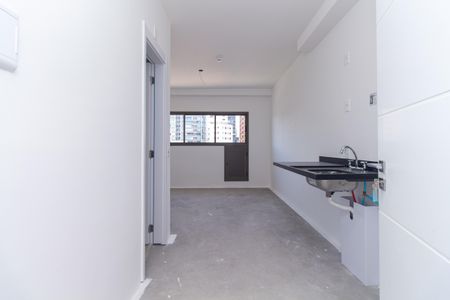 Studio de kitnet/studio à venda com 1 quarto, 24m² em Vila Mariana, São Paulo