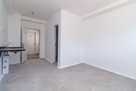 Studio de kitnet/studio à venda com 1 quarto, 24m² em Vila Mariana, São Paulo