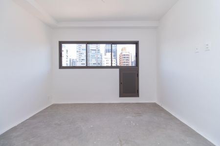 Studio de kitnet/studio à venda com 1 quarto, 24m² em Vila Mariana, São Paulo