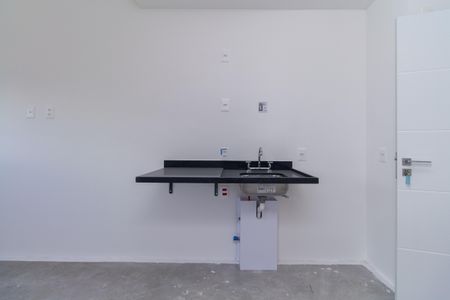 Studio de kitnet/studio à venda com 1 quarto, 24m² em Vila Mariana, São Paulo