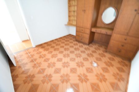 Quarto 2 de casa para alugar com 2 quartos, 74m² em Vila Santa Isabel, Campinas