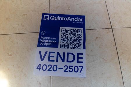 Apartamento à venda com 73m², 2 quartos e sem vaga Apartamento à venda com 73m², 2 quartos e sem vagaPlaquinha