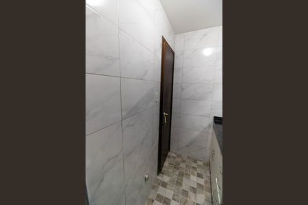 Apartamento à venda com 73m², 2 quartos e sem vaga Apartamento à venda com 73m², 2 quartos e sem vagaBanheiro