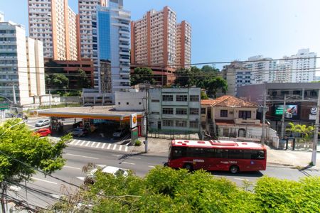 Apartamento à venda com 2 quartos, 73m² em Icaraí, Niterói