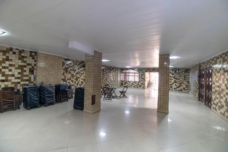 Apartamento à venda com 73m², 2 quartos e sem vaga Apartamento à venda com 73m², 2 quartos e sem vagaÁrea comum