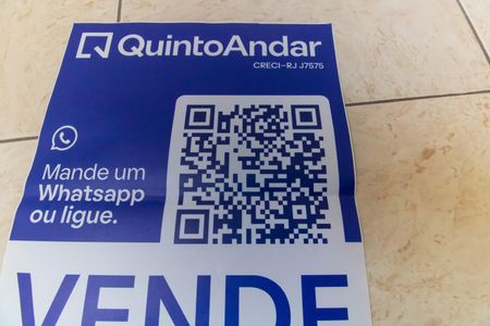 Apartamento à venda com 73m², 2 quartos e sem vaga Apartamento à venda com 73m², 2 quartos e sem vagaPlaquinha