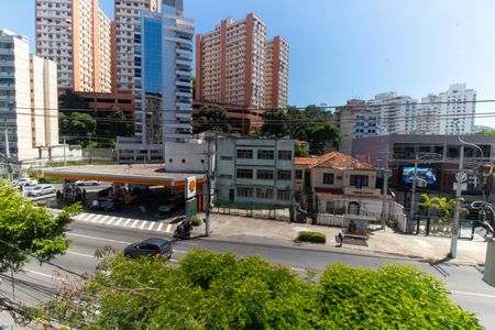Apartamento à venda com 2 quartos, 73m² em Icaraí, Niterói