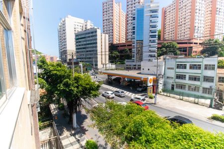 Apartamento à venda com 73m², 2 quartos e sem vaga Apartamento à venda com 73m², 2 quartos e sem vagaVista do Quarto 2