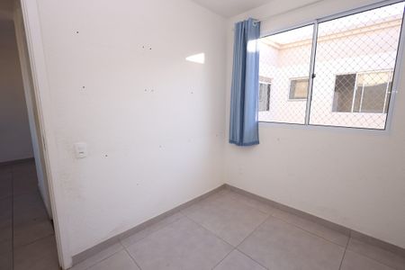 Quarto 1 de apartamento para alugar com 2 quartos, 42m² em Vila Cerrado 2, Goiânia