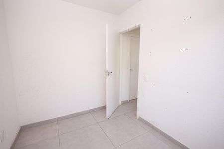 Quarto 1 de apartamento para alugar com 2 quartos, 42m² em Vila Cerrado 2, Goiânia