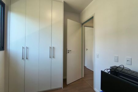 Apartamento para alugar com 45m², 2 quartos e 1 vaga Apartamento para alugar com 45m², 2 quartos e 1 vagaQuarto 2 - Armários
