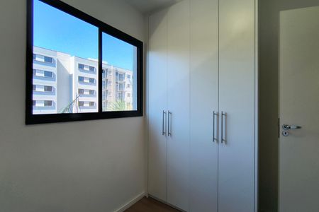 Apartamento para alugar com 45m², 2 quartos e 1 vaga Apartamento para alugar com 45m², 2 quartos e 1 vagaQuarto 2 - Armários