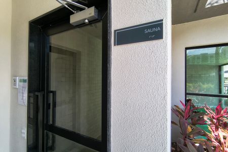 Apartamento para alugar com 45m², 2 quartos e 1 vaga Apartamento para alugar com 45m², 2 quartos e 1 vagaÁrea Comum - Sauna