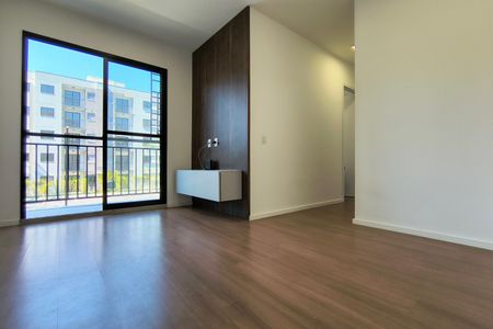 Apartamento para alugar com 45m², 2 quartos e 1 vaga Apartamento para alugar com 45m², 2 quartos e 1 vagaSala