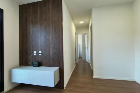 Apartamento para alugar com 45m², 2 quartos e 1 vaga Apartamento para alugar com 45m², 2 quartos e 1 vagaSala