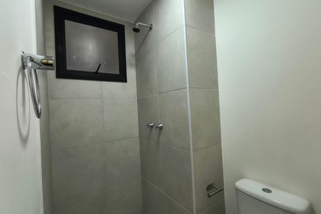 Apartamento para alugar com 45m², 2 quartos e 1 vaga Apartamento para alugar com 45m², 2 quartos e 1 vagaBanheiro Social