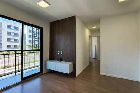Apartamento para alugar com 45m², 2 quartos e 1 vaga Apartamento para alugar com 45m², 2 quartos e 1 vagaSala