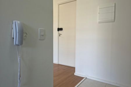 Apartamento para alugar com 45m², 2 quartos e 1 vaga Apartamento para alugar com 45m², 2 quartos e 1 vagaCozinha - Armários