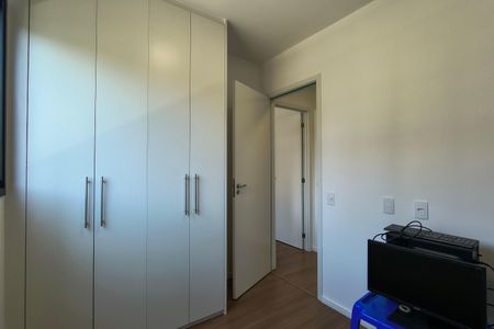 Apartamento para alugar com 45m², 2 quartos e 1 vaga Apartamento para alugar com 45m², 2 quartos e 1 vagaQuarto 2 - Armários