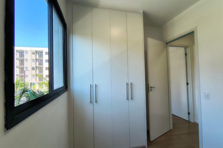 Apartamento para alugar com 45m², 2 quartos e 1 vaga Apartamento para alugar com 45m², 2 quartos e 1 vagaQuarto 2 - Armários