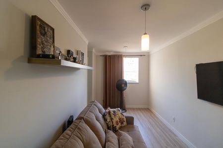 Salas de apartamento à venda com 2 quartos, 200m² em Jardim Nova Europa, Campinas