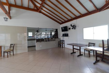 Apartamento à venda com 200m², 2 quartos e 1 vagaÁrea comum - Salão de festas