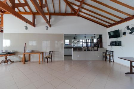 Apartamento à venda com 200m², 2 quartos e 1 vagaÁrea comum - Salão de festas