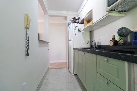 Apartamento à venda com 200m², 2 quartos e 1 vagaCozinha