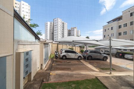 Vista da Salas de apartamento à venda com 2 quartos, 200m² em Jardim Nova Europa, Campinas
