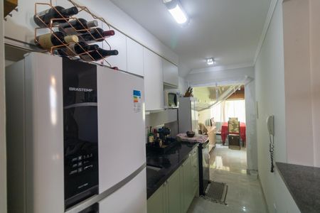 Apartamento à venda com 200m², 2 quartos e 1 vagaCozinha