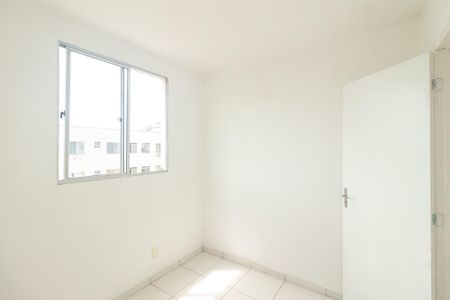 Apartamento para alugar com 45m², 2 quartos e 1 vagaQuarto
