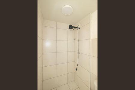 Apartamento para alugar com 45m², 2 quartos e 1 vagaBanheiro Social