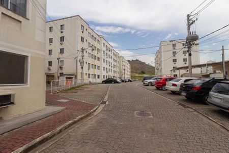 Apartamento para alugar com 45m², 2 quartos e 1 vagaÁrea comum