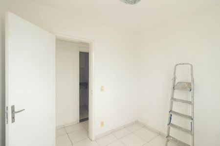 Apartamento para alugar com 45m², 2 quartos e 1 vagaQuarto