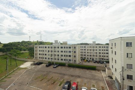 Apartamento para alugar com 45m², 2 quartos e 1 vagaVista da Sala