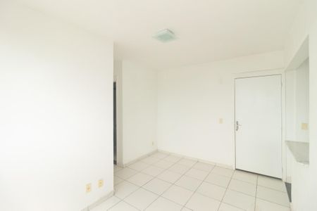 Apartamento para alugar com 45m², 2 quartos e 1 vagaSala