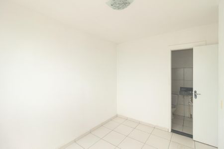 Apartamento para alugar com 45m², 2 quartos e 1 vagaSuíte