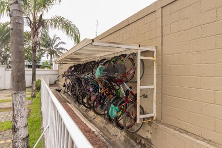 Apartamento para alugar com 45m², 2 quartos e 1 vagaÁrea comum