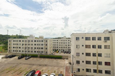 Apartamento para alugar com 45m², 2 quartos e 1 vagaVista da Suíte