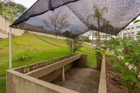 Apartamento para alugar com 45m², 2 quartos e 1 vagaÁrea comum