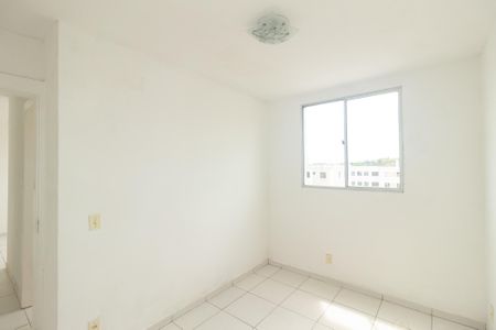 Apartamento para alugar com 45m², 2 quartos e 1 vagaSuíte