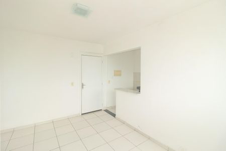 Apartamento para alugar com 45m², 2 quartos e 1 vagaSala
