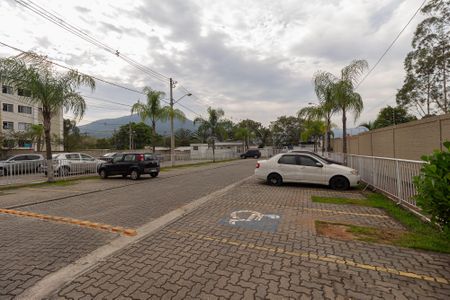 Apartamento para alugar com 45m², 2 quartos e 1 vagaÁrea comum